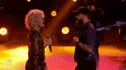 Season 11 Nbc GIF by The Voice