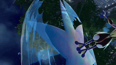Kalos GIF by Pokémon
