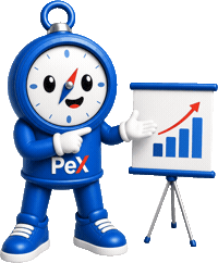 Real Estate Thumbs Up Sticker by Pex Realty