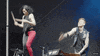 Jumping Matt And Kim GIF by GOV BALL NYC