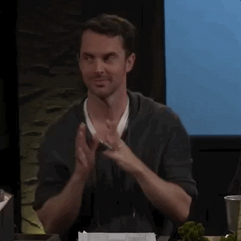 Jarred Kjack GIF by The Dungeon Run