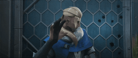 Valorant GIF