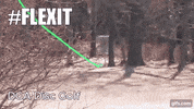 dgadiscgolf disc golf hellfire dga dga disc golf GIF