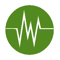 TechFitness gym tech pulse palestra Sticker