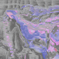 Pixel Loop GIF