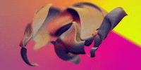 abstract animation GIF by rolfes