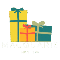 Mms Medispa Sticker by Macquarie Medi Spa