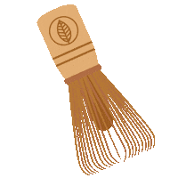 Matcha Tea Sticker by Socialize