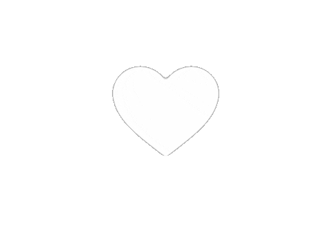 I Love You Hearts Sticker