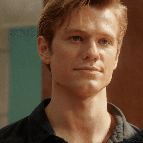 GIF by CBS