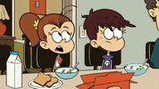 The Loud House Animation GIF by Nickelodeon
