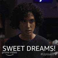 Upload Andy Allo GIF by Amazon Prime Video