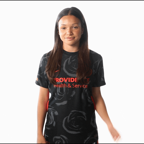 Portland Thorns Soccer GIF by Thorns FC