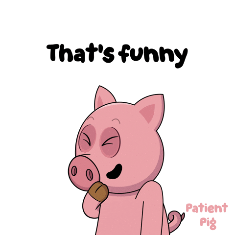 Cracking Up Laughing GIF by VeeFriends