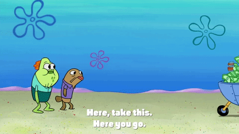 episode 7 plankton retires GIF by SpongeBob SquarePants