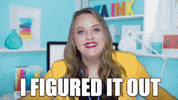 I Did It Yes GIF