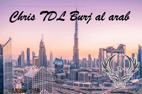 Chris_TDL_Dubai giphygifmaker giphyattribution dubai arab GIF