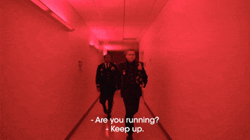 Steve Carell Netflix GIF by Space Force