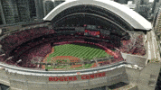 Proud Canadian GIF by Toronto Blue Jays