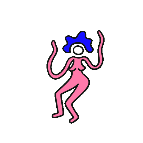 Ls Sticker by Finely Tuned