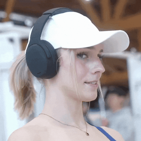 Blink GIF