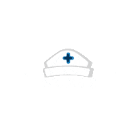 Nurse Sticker by Favorite Healthcare Staffing