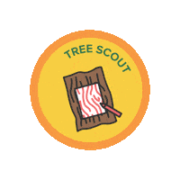 Junior Rangers Sticker by Middlesex_County