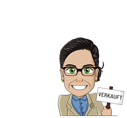 C21Hieronymus Sticker by CENTURY 21