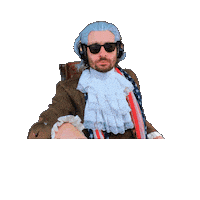 Nagging Waiting On You Sticker