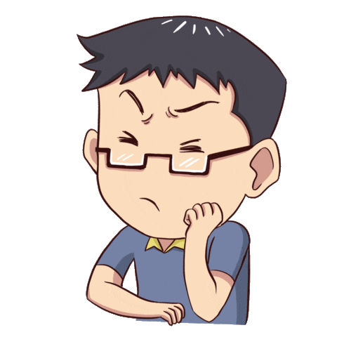 Ngomu Sticker by Ngomongin Uang