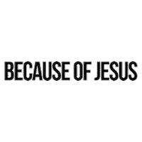 family jesus Sticker by The Forge