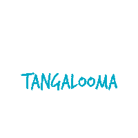 Tangalooma island life tangalooma tangalooma island resort tangalooma island life Sticker