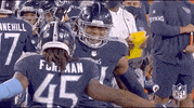 Regular Season Football GIF by NFL