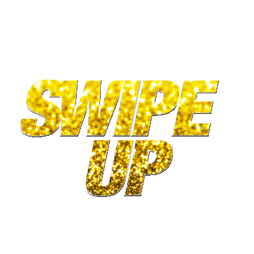 Swipe Up Simon Cowell Sticker by America's Got Talent