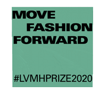 Fashion Lvmh Sticker by LVMHPrize