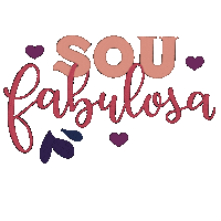 Girl Power Fabulosa Sticker