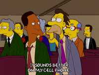 episode 14 carl GIF