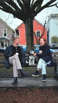 Good Times Friends GIF by Mother Mother