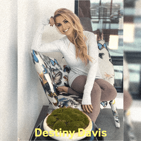 destinydavis0 giphygifmaker GIF