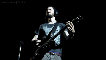linkin park GIF