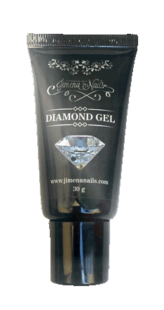 jimenanails giphyupload jimena jime jimenanails Sticker