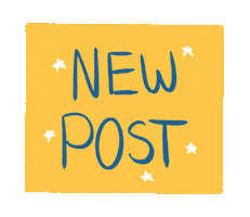 Post It Note Sticker