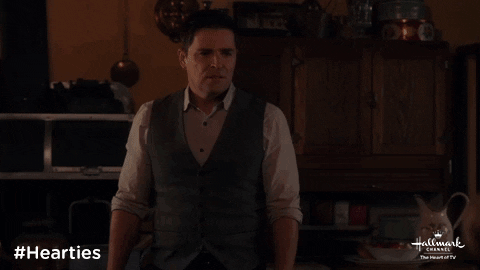 When Calls The Heart Hearties GIF by Hallmark Channel