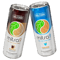 Good Vibes Lifestyle Sticker by Mitra9 Brands