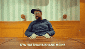 Hungry Feed Me GIF by Believe India