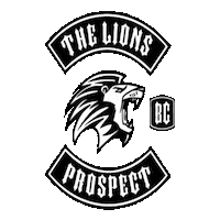 Barbertalk Sticker by The Lions Barbers