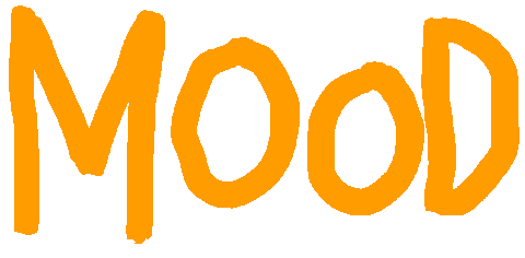 Mood Sticker