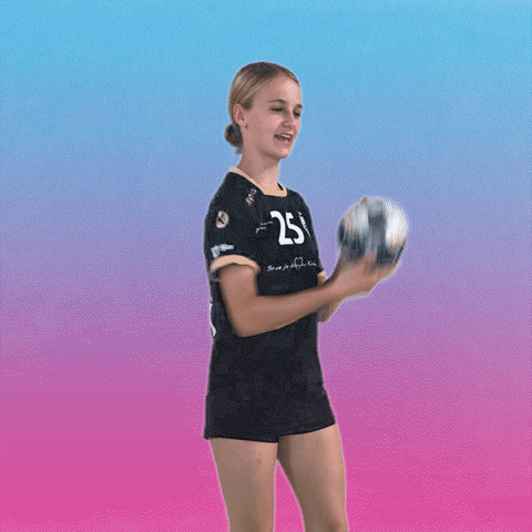 Team Handball GIF by RK Krim