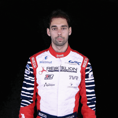 RebellionRacing rebellion lemans fia wec 24 hours of le mans GIF