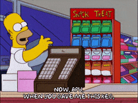 homer simpson GIF